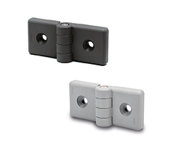 CFG.-Hinges for profiles